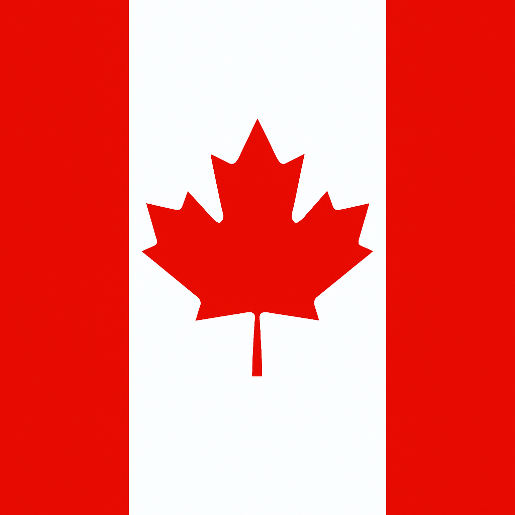 Canada Routing