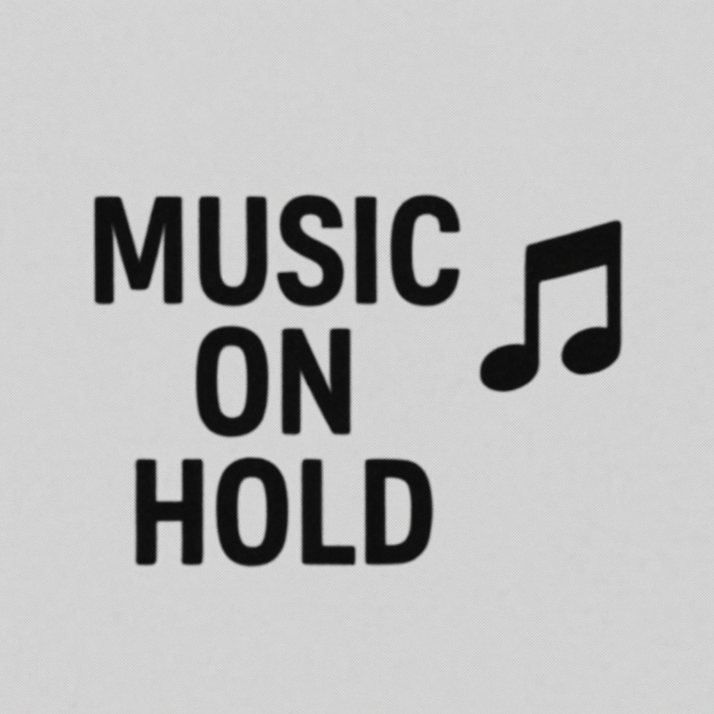 Music on Hold